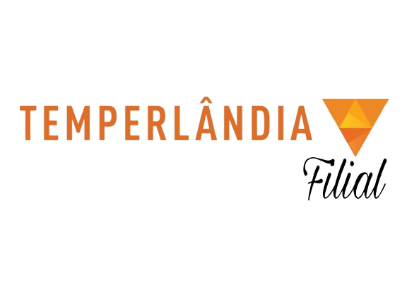 Logo da Empresa